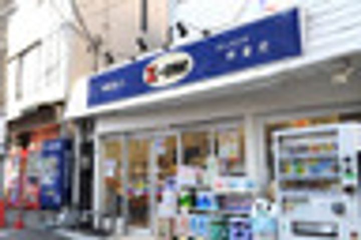 パークナードフィット南青山Vistaの周辺