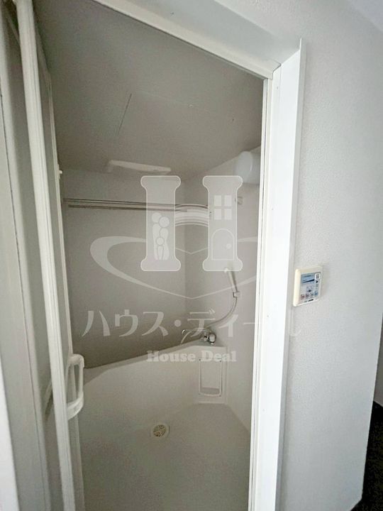 東京都北区滝野川5(マンション)の賃貸物件の風呂