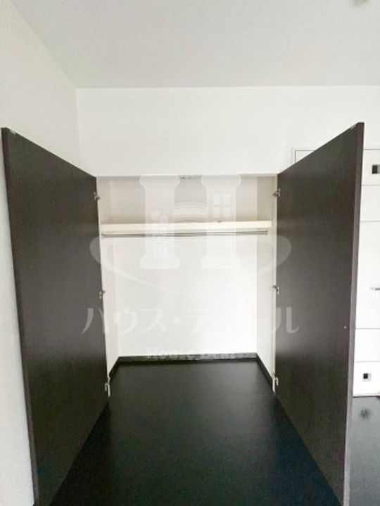 東京都北区滝野川5(マンション)の賃貸物件の内装