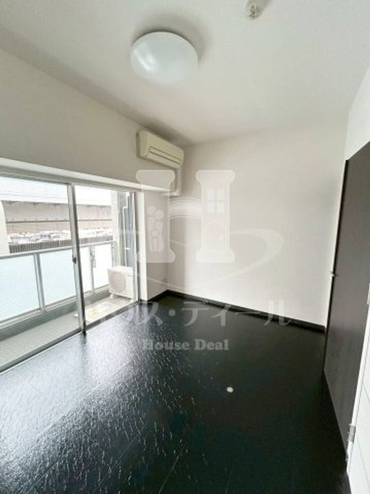 東京都北区滝野川5(マンション)の賃貸物件の居間