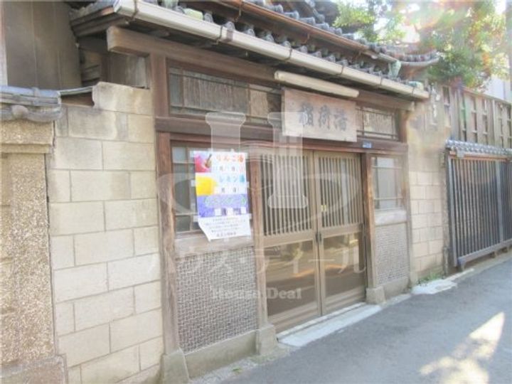 東京都北区滝野川5(マンション)の賃貸物件の周辺