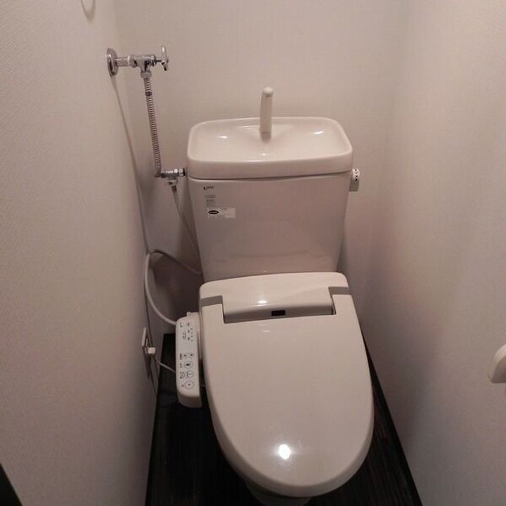 北海道札幌市中央区大通西22(マンション)の賃貸物件の内装