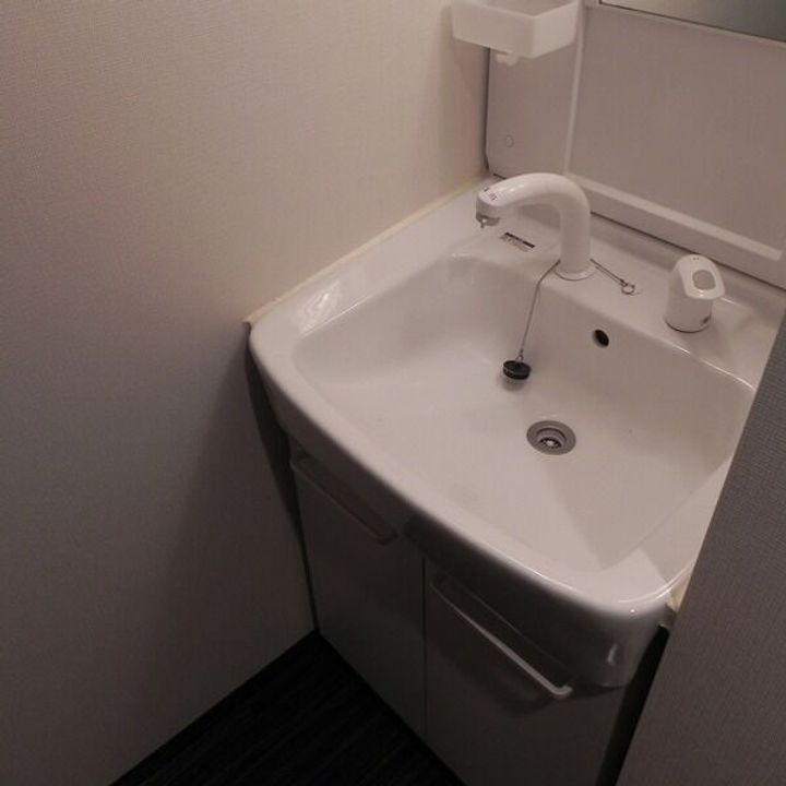 北海道札幌市中央区大通西22(マンション)の賃貸物件の内装