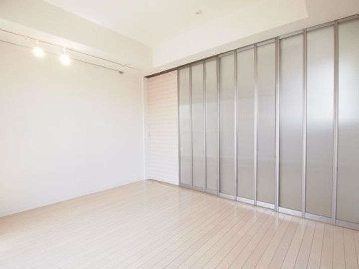 シャーメゾンステージ秋葉原の内装