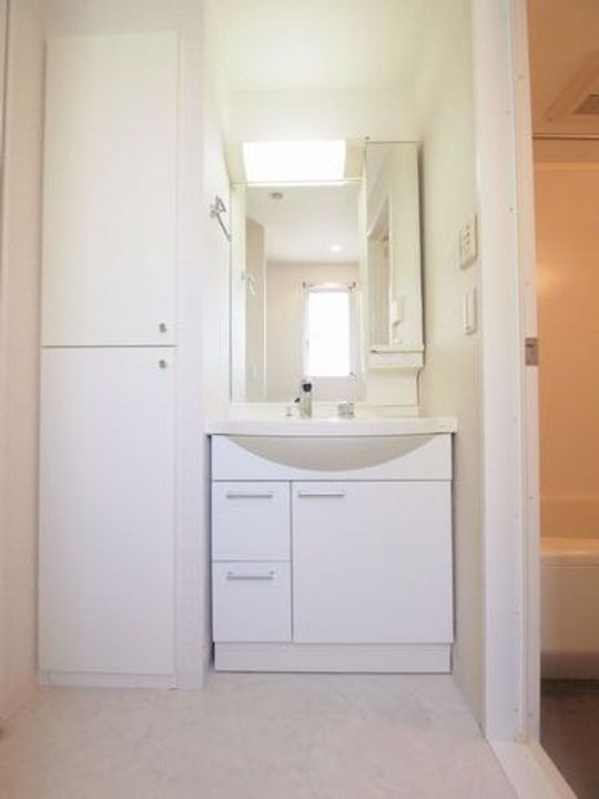 シャーメゾンステージ秋葉原の内装