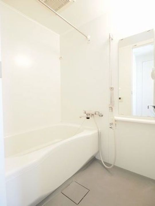 シャーメゾンステージ秋葉原の内装