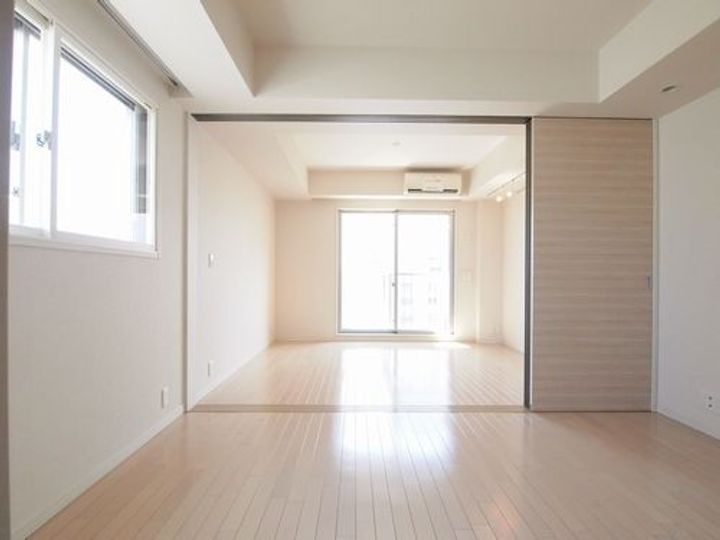 シャーメゾンステージ秋葉原の内装