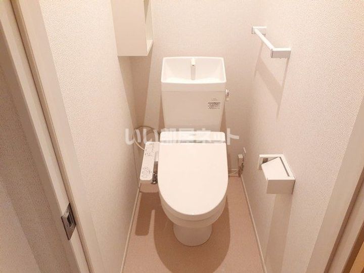 サンフォーリアの内装