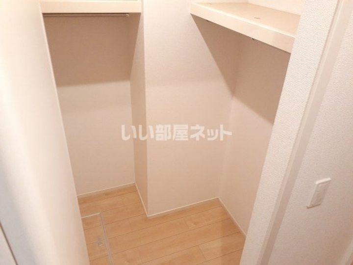 サンフォーリアの内装