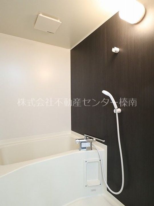 サジタリウスAの風呂