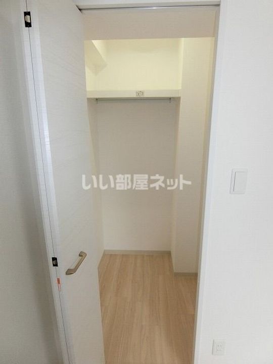 SKY&EARTHの内装