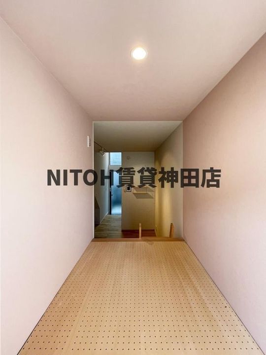 東京都新宿区舟町(アパート)の賃貸物件のその他画像