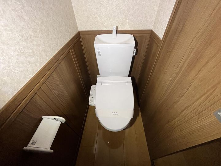 プランドビル本町IIの内装