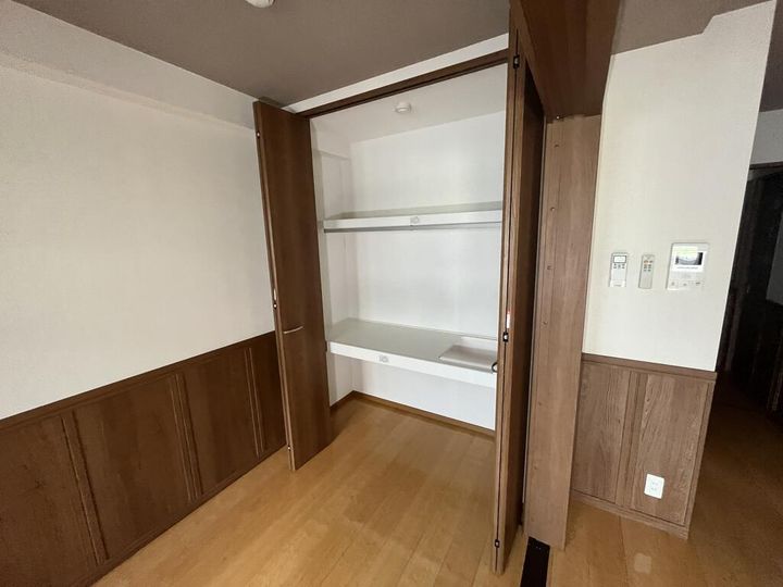 プランドビル本町IIの内装