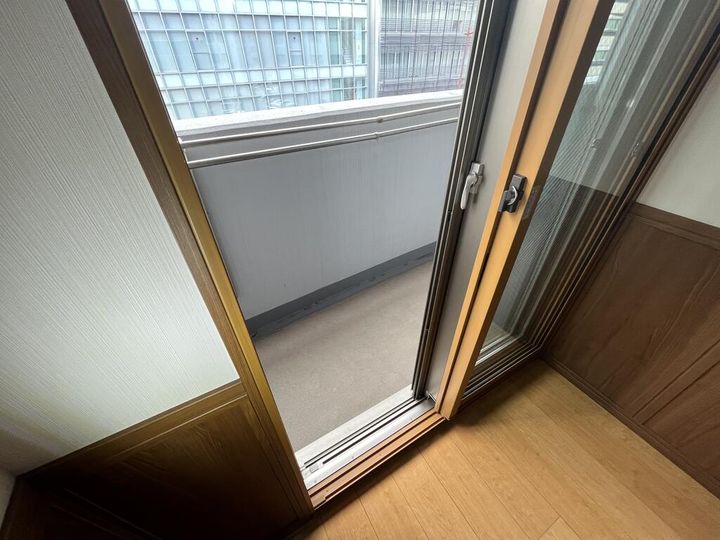プランドビル本町IIの内装