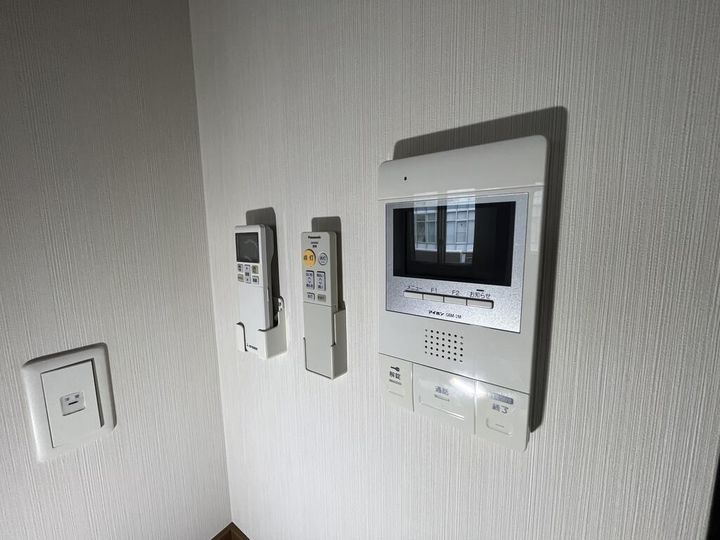 プランドビル本町IIの内装