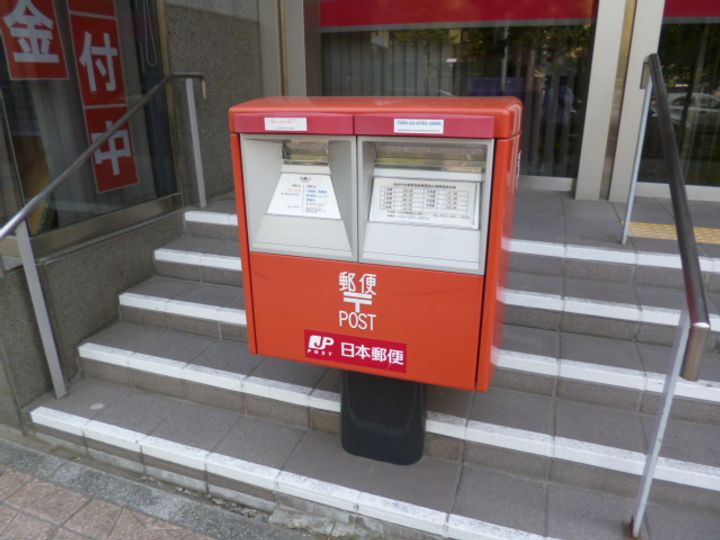 プランドビル本町IIの周辺