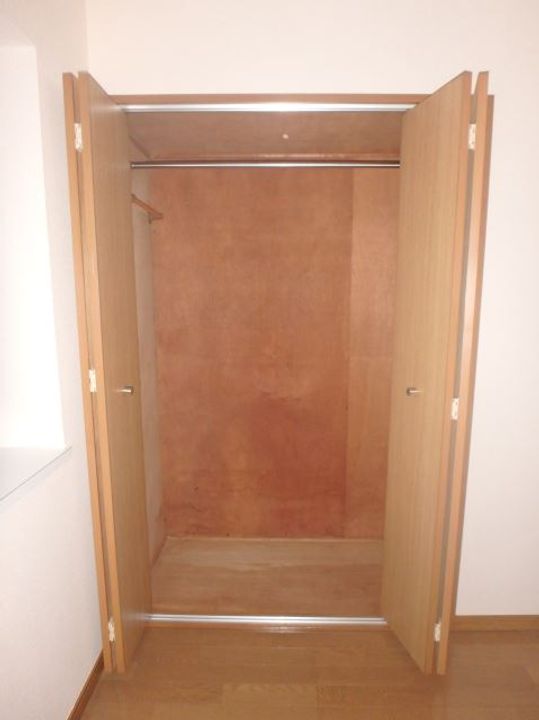 リバーハイツの内装