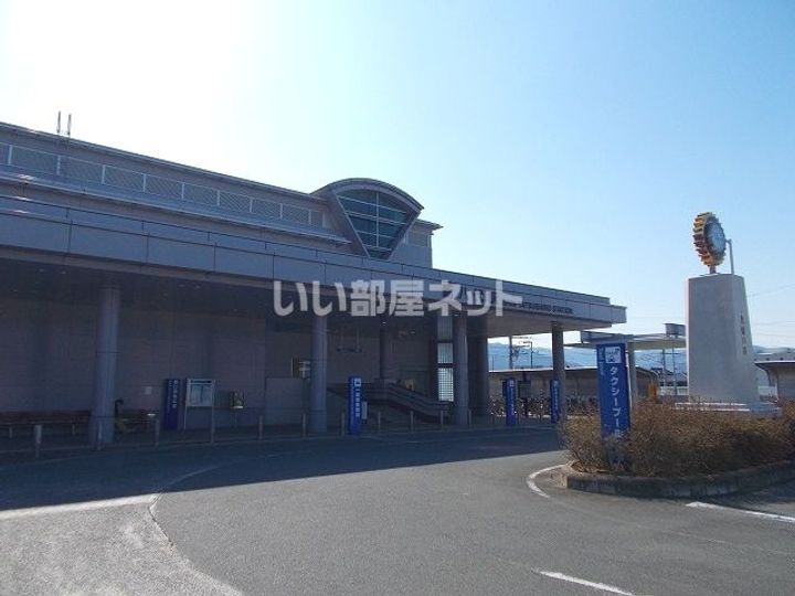 NMON・IIJの周辺