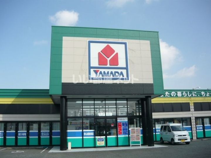 NMON・IIJの周辺