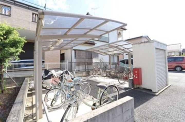 千葉県流山市前ケ崎(アパート)の賃貸物件の地図