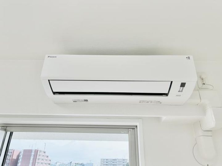 東京都大田区仲池上1(マンション)の賃貸物件の内装