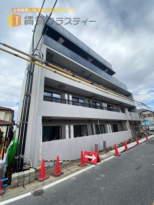 千葉県市川市湊(マンション)の賃貸物件のその他画像