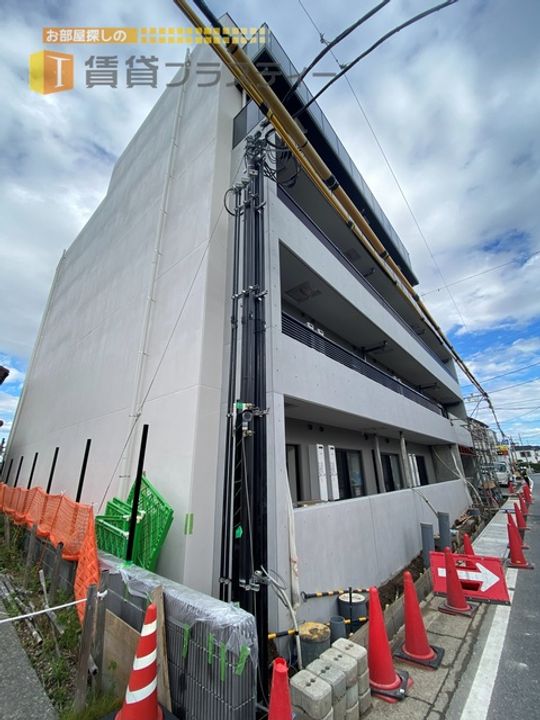 千葉県市川市湊(マンション)の賃貸物件のその他画像