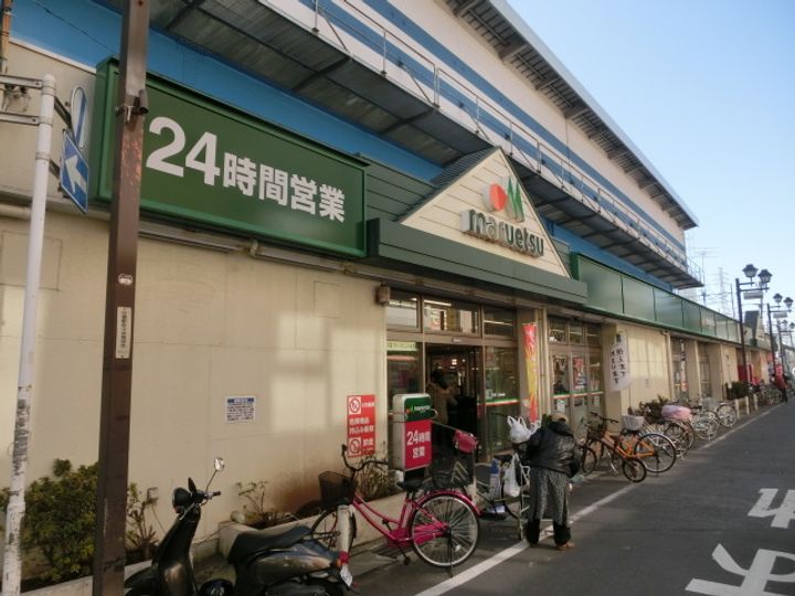 千葉県市川市湊(マンション)の賃貸物件の周辺