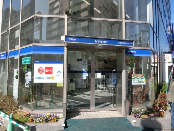 千葉県市川市湊(マンション)の賃貸物件の周辺