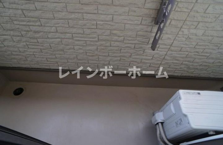 UNISON IIの内装