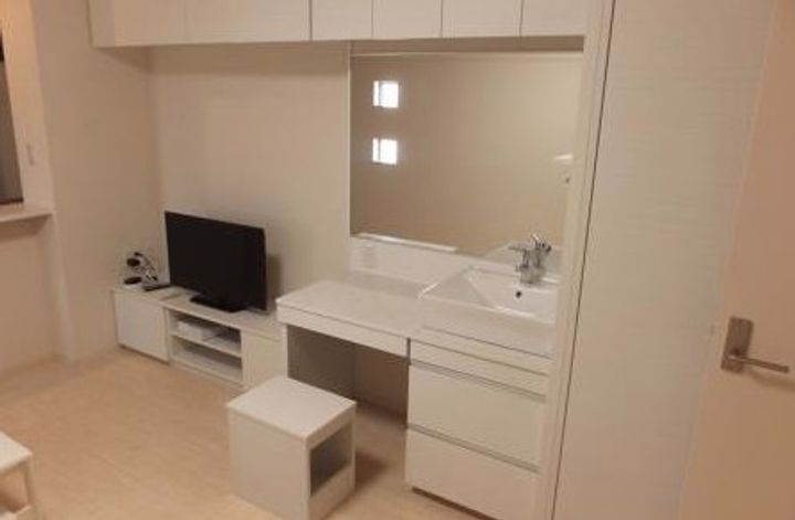 神奈川県横浜市磯子区岡村2(アパート)の賃貸物件の内装