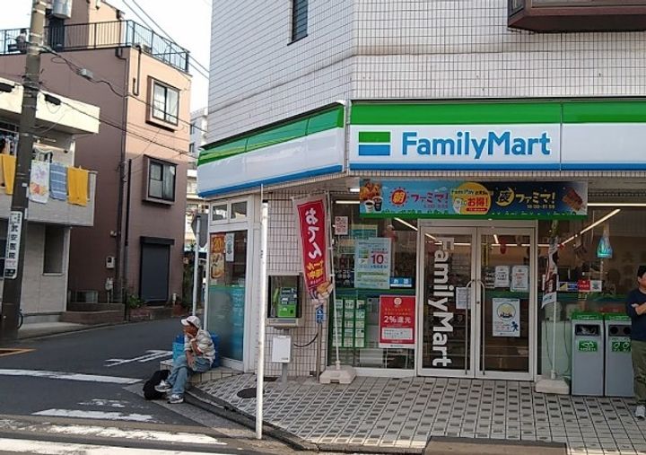 神奈川県横浜市磯子区岡村2(アパート)の賃貸物件の周辺