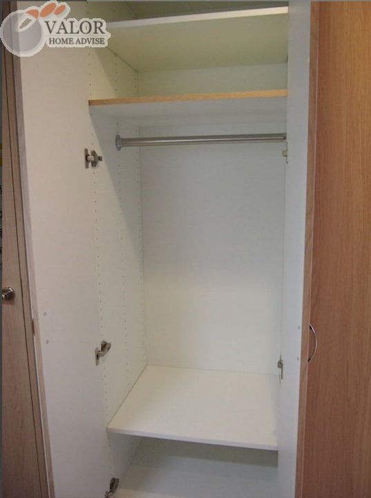 ルーブル東蒲田八番館の内装