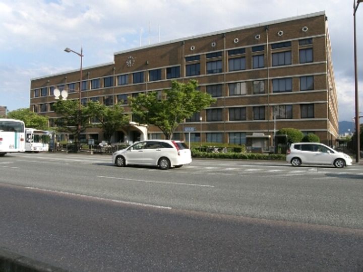 福岡県福岡市中央区大手門3(アパート)の賃貸物件の周辺