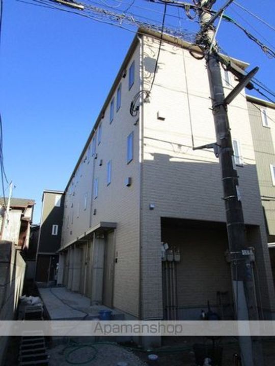 東京都墨田区墨田3(アパート)の賃貸物件のその他画像