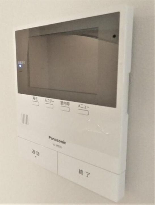 東京都北区上十条4(マンション)の賃貸物件の居間