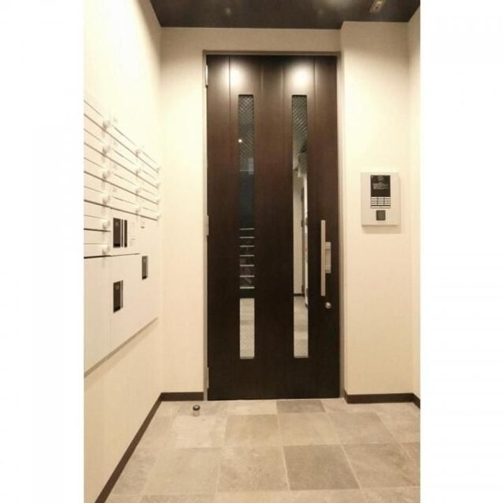 東京都北区上十条4(マンション)の賃貸物件の居間