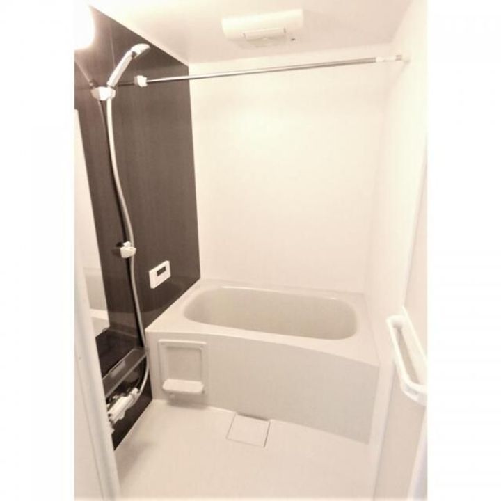 東京都北区上十条4(マンション)の賃貸物件の風呂