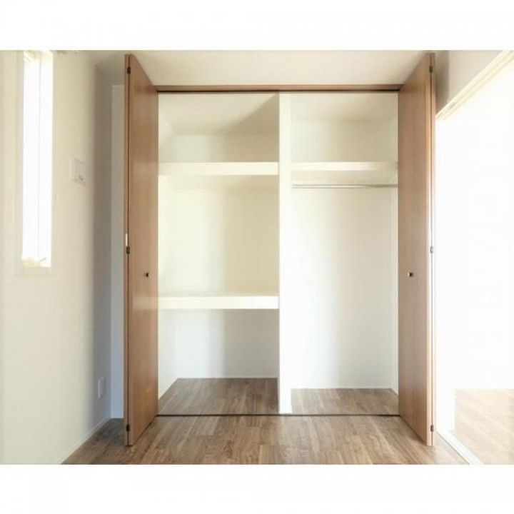 東京都北区上十条4(マンション)の賃貸物件の内装