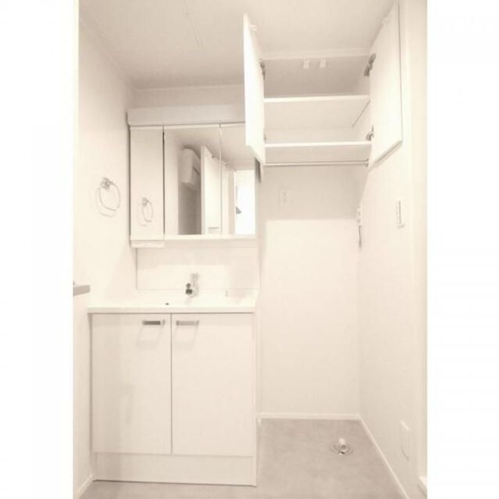 東京都北区上十条4(マンション)の賃貸物件の内装