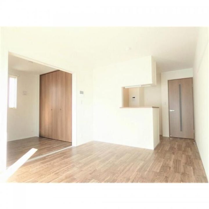 東京都北区上十条4(マンション)の賃貸物件の内装