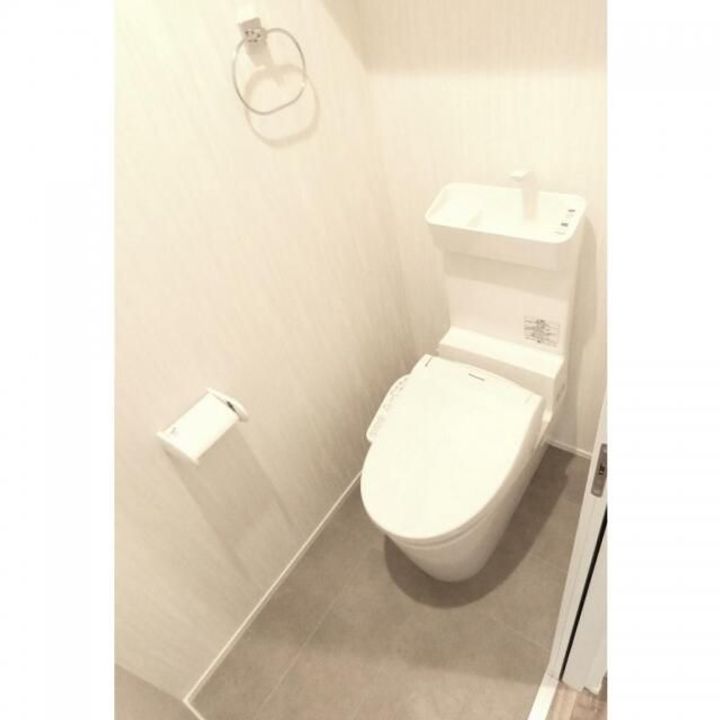 東京都北区上十条4(マンション)の賃貸物件の内装