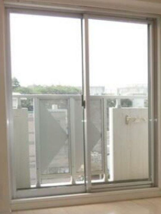 ヴェルト横浜ブライトコートの内装