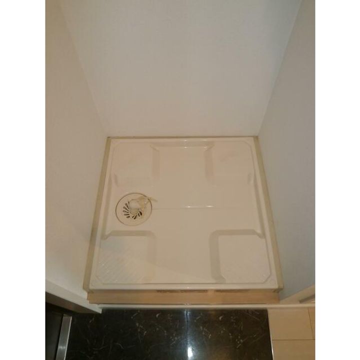 ヴェルト横浜ブライトコートの内装