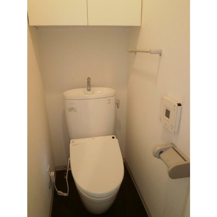 ヴェルト横浜ブライトコートの内装