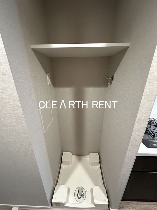 コンシェリア東京 <HIGASHIJUJO RESIDENCE>の内装