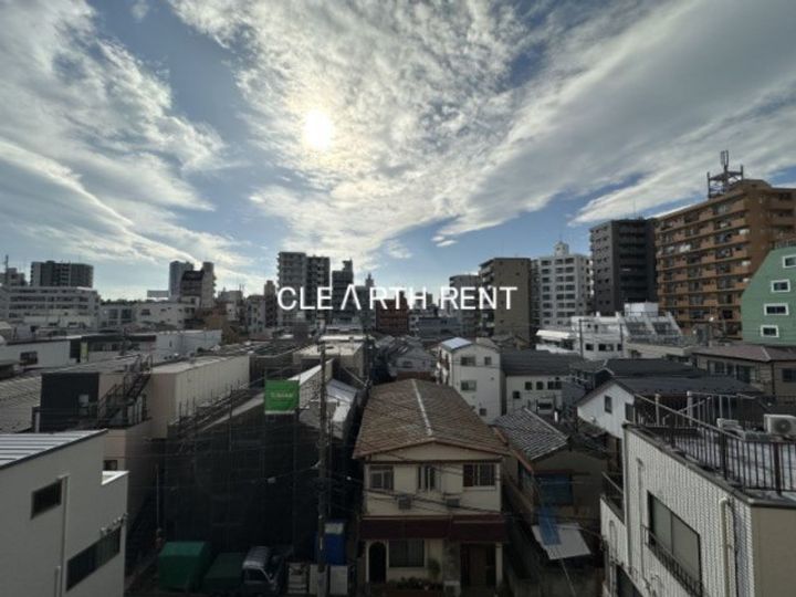 コンシェリア東京 <HIGASHIJUJO RESIDENCE>のその他画像