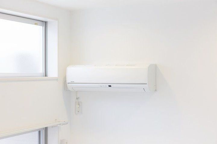 Dear Court K(ディアコートケー)の内装