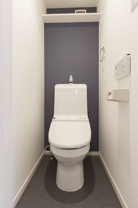 Dear Court K(ディアコートケー)の内装